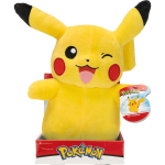 Peluche Pokémon Pikachu