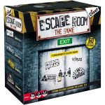 Juego Escape Room the game
